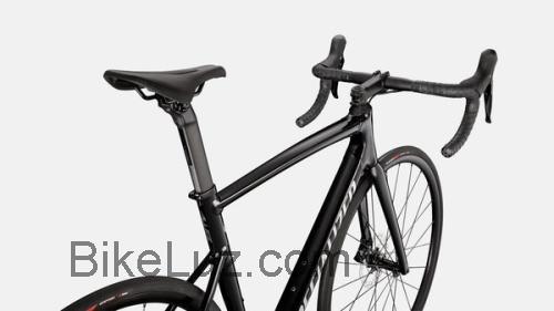 Specialized Allez Sprint Comp Disc avaliação e ficha técnica